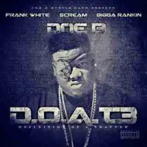 Instrumental: Doe B - Whenever Wherever
